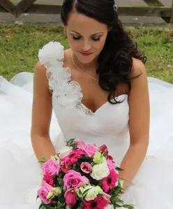 Donna Wedding  