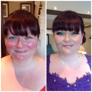 Makeup by SPR, Kenilworth - Makeup Gallery                                 