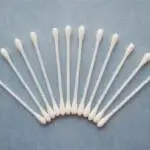 Cotton Buds