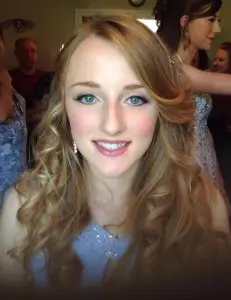 Prom Makeup by SPR Makeup Gallery  