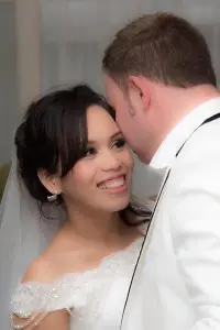 Bridal and Wedding Makeup by SPR            Makeup Gallery                              