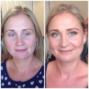 Makeup by SPR, Kenilworth - Makeup Gallery                            