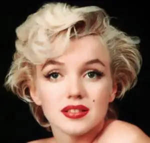 Marylin Monroe