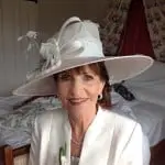 mother of bride