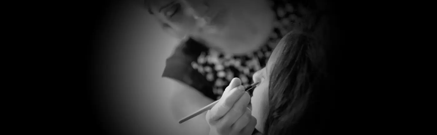 makeup