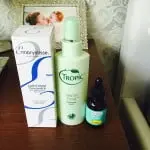 Hydrate skin