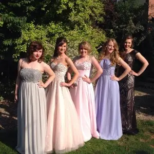 Prom Makeup by SPR, Kenilworth -  Makeup Gallery  