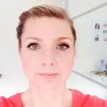 Natural lips that are there
