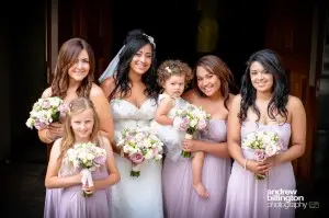 Bridal Makeup by SPR      Makeup Gallery                                    