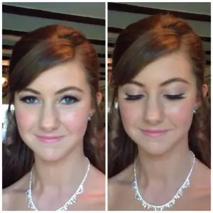Prom Makeup by SPR, Kenilworth - Makeup Gallery  