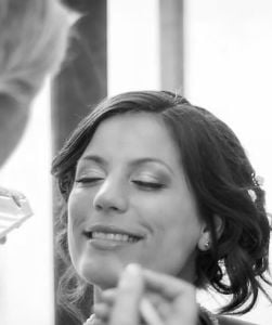 Makeup Services - Bridal