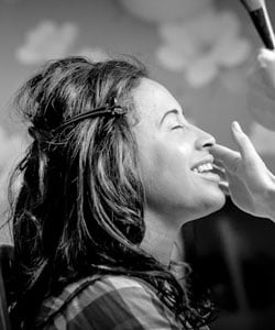 Makeup Services - Special Occasion